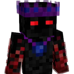 Thornbred's Minecraft skin