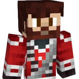 ThorneCL Minecraft avatar bust