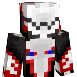 Thorneous Minecraft avatar bust