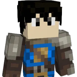 ThornierRug9099 Minecraft avatar bust