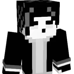 ThorntonCookie Minecraft avatar bust