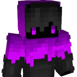 Thornuz Minecraft avatar bust