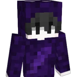 ThornyDevil's Minecraft skin