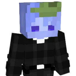 Thorny_0 Minecraft avatar bust