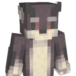 Thornz20 Minecraft avatar bust