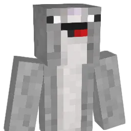 Thorode's Minecraft skin