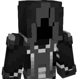 Thorrindo Minecraft avatar bust