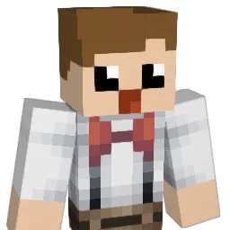Thorslayer's Minecraft skin