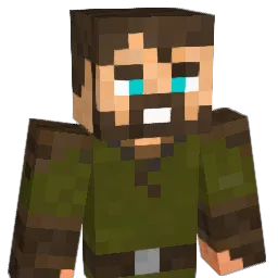 Thorstaen's Minecraft skin