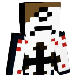 Thorthon Minecraft avatar bust