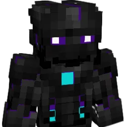 Thorun27 Minecraft avatar bust