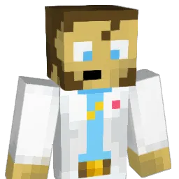 ThosTheMad Minecraft avatar bust