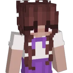 ThoseAsianEyes Minecraft avatar bust