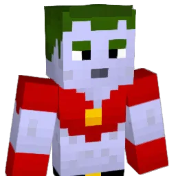 ThoseWhoDig's Minecraft skin