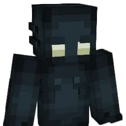 ThoseWhoHunger's Minecraft skin