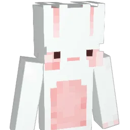 ThosoonY Minecraft avatar bust