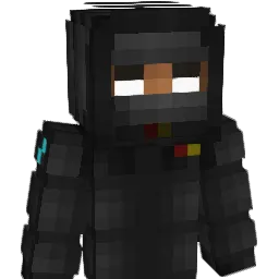 ThouCartographer Minecraft avatar bust