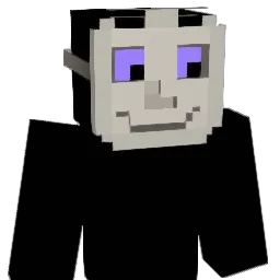 ThouHolyTrinity Minecraft avatar bust