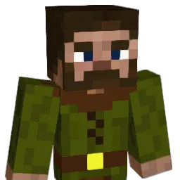 ThoughtAce's Minecraft skin