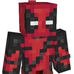 ThoughtBadge363 Minecraft avatar bust