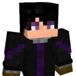 ThoughtPilot000 Minecraft avatar bust