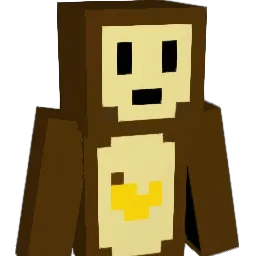ThoughtSiren349 Minecraft avatar bust