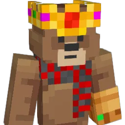 Thoughted's Minecraft skin