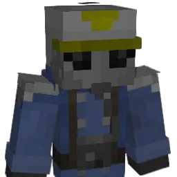 ThousandFaces08's Minecraft skin