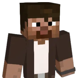 ThousandPotion's Minecraft skin