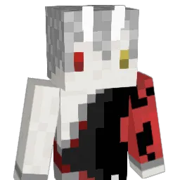 ThousandUwU Minecraft avatar bust