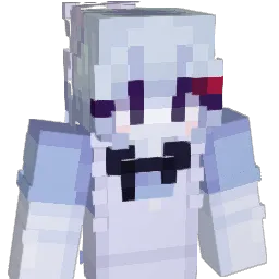 ThousandWind69 Minecraft avatar bust