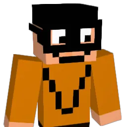 Thousandstar's Minecraft skin