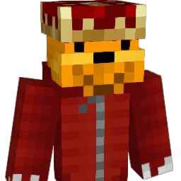 Thoxic45's Minecraft skin