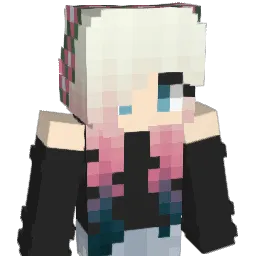 Thoya90 Minecraft avatar bust