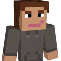 Thpro101's Minecraft skin