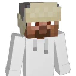 Thr3at_ Minecraft avatar bust
