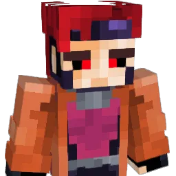 Thragg_2 Minecraft avatar bust