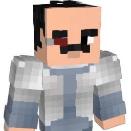 Thraggs_Barber Minecraft avatar bust