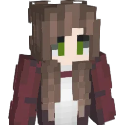 ThrashPhay Minecraft avatar bust