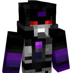 ThrashTillDeath_ Minecraft avatar bust