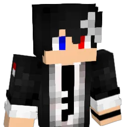 Thrasher187 Minecraft avatar bust
