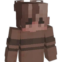 Thrasher2k's Minecraft skin