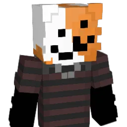 Thray_ Minecraft avatar bust
