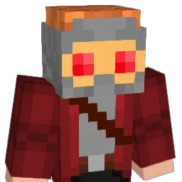 Thrayn_ Minecraft avatar bust
