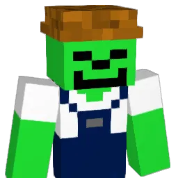 Threaaa's Minecraft skin