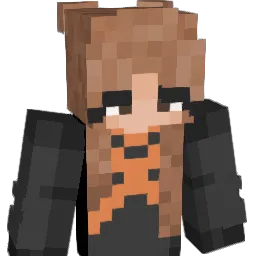 ThreadedChunk76 Minecraft avatar bust