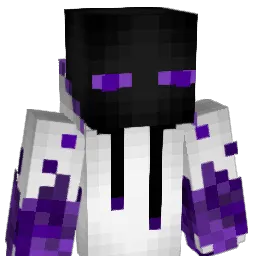 ThreadySanta Minecraft avatar bust