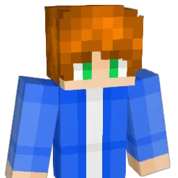 ThreadyTomcat59 Minecraft avatar bust