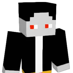 ThrealepicN Minecraft avatar bust