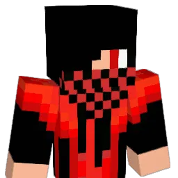 ThreamL's Minecraft skin